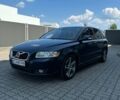 Синій Вольво V50, об'ємом двигуна 1.56 л та пробігом 255 тис. км за 8500 $, фото 1 на Automoto.ua