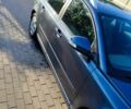 Синий Вольво В50, объемом двигателя 1.56 л и пробегом 250 тыс. км за 7000 $, фото 13 на Automoto.ua