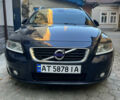 Синій Вольво V50, об'ємом двигуна 1.6 л та пробігом 248 тис. км за 8000 $, фото 1 на Automoto.ua