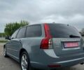 Синий Вольво В50, объемом двигателя 2 л и пробегом 261 тыс. км за 9500 $, фото 5 на Automoto.ua