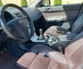 Синий Вольво В50, объемом двигателя 1.56 л и пробегом 227 тыс. км за 8500 $, фото 19 на Automoto.ua