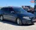 Синий Вольво В50, объемом двигателя 1.6 л и пробегом 230 тыс. км за 7500 $, фото 3 на Automoto.ua