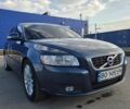 Синій Вольво V50, об'ємом двигуна 1.6 л та пробігом 239 тис. км за 7700 $, фото 8 на Automoto.ua