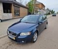 Синий Вольво В50, объемом двигателя 1.6 л и пробегом 232 тыс. км за 8000 $, фото 6 на Automoto.ua