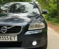Синий Вольво В50, объемом двигателя 1.6 л и пробегом 228 тыс. км за 7500 $, фото 11 на Automoto.ua