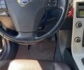 Синий Вольво В50, объемом двигателя 1.56 л и пробегом 227 тыс. км за 8500 $, фото 24 на Automoto.ua