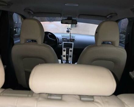 Синий Вольво В50, объемом двигателя 1.6 л и пробегом 217 тыс. км за 7500 $, фото 24 на Automoto.ua