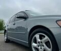 Синий Вольво В50, объемом двигателя 2 л и пробегом 261 тыс. км за 9500 $, фото 3 на Automoto.ua
