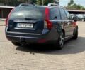 Синий Вольво В50, объемом двигателя 1.6 л и пробегом 265 тыс. км за 8650 $, фото 8 на Automoto.ua