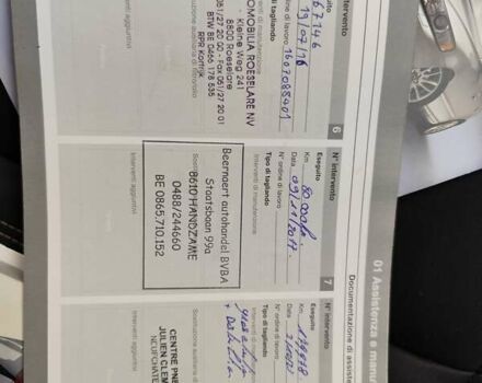 Синий Вольво В50, объемом двигателя 1.6 л и пробегом 212 тыс. км за 7950 $, фото 36 на Automoto.ua