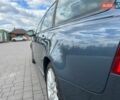 Синий Вольво В50, объемом двигателя 1.6 л и пробегом 233 тыс. км за 8499 $, фото 17 на Automoto.ua