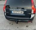 Синій Вольво V50, об'ємом двигуна 1.6 л та пробігом 254 тис. км за 7206 $, фото 9 на Automoto.ua