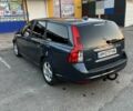 Синій Вольво V50, об'ємом двигуна 1.6 л та пробігом 254 тис. км за 7206 $, фото 3 на Automoto.ua