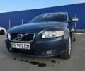 Синій Вольво V50, об'ємом двигуна 1.6 л та пробігом 239 тис. км за 7899 $, фото 3 на Automoto.ua