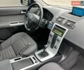 Синий Вольво В50, объемом двигателя 2 л и пробегом 261 тыс. км за 9500 $, фото 17 на Automoto.ua