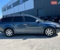 Синий Вольво В50, объемом двигателя 1.6 л и пробегом 230 тыс. км за 7500 $, фото 10 на Automoto.ua