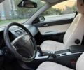 Синій Вольво V50, об'ємом двигуна 1.6 л та пробігом 265 тис. км за 8497 $, фото 10 на Automoto.ua