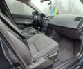 Синий Вольво В50, объемом двигателя 1.56 л и пробегом 219 тыс. км за 7800 $, фото 4 на Automoto.ua