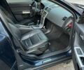 Синій Вольво V50, об'ємом двигуна 1.6 л та пробігом 254 тис. км за 7206 $, фото 10 на Automoto.ua