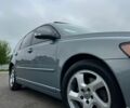 Синій Вольво V50, об'ємом двигуна 2 л та пробігом 261 тис. км за 9750 $, фото 3 на Automoto.ua