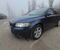 Синий Вольво В50, объемом двигателя 1.56 л и пробегом 219 тыс. км за 7800 $, фото 12 на Automoto.ua