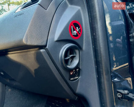 Синий Вольво В50, объемом двигателя 1.6 л и пробегом 300 тыс. км за 7100 $, фото 59 на Automoto.ua