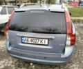 Синий Вольво В50, объемом двигателя 1.56 л и пробегом 200 тыс. км за 6850 $, фото 3 на Automoto.ua