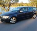 Синій Вольво V50, об'ємом двигуна 1.6 л та пробігом 226 тис. км за 7900 $, фото 2 на Automoto.ua