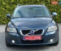 Синий Вольво В50, объемом двигателя 1.6 л и пробегом 233 тыс. км за 8499 $, фото 2 на Automoto.ua