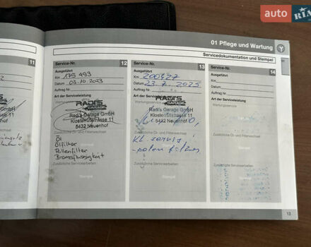 Синий Вольво В50, объемом двигателя 2 л и пробегом 209 тыс. км за 9700 $, фото 57 на Automoto.ua