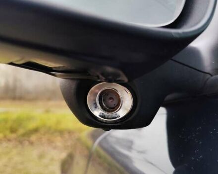 Синий Вольво В50, объемом двигателя 1.6 л и пробегом 212 тыс. км за 7950 $, фото 4 на Automoto.ua