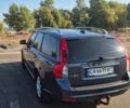 Синий Вольво В50, объемом двигателя 1.6 л и пробегом 154 тыс. км за 8900 $, фото 5 на Automoto.ua