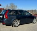 Синий Вольво В50, объемом двигателя 1.56 л и пробегом 288 тыс. км за 7500 $, фото 1 на Automoto.ua