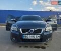 Синий Вольво В50, объемом двигателя 1.56 л и пробегом 240 тыс. км за 7700 $, фото 19 на Automoto.ua