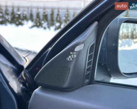 Синий Вольво В50, объемом двигателя 2 л и пробегом 209 тыс. км за 9700 $, фото 25 на Automoto.ua