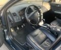 Синий Вольво В50, объемом двигателя 1.6 л и пробегом 270 тыс. км за 7500 $, фото 2 на Automoto.ua