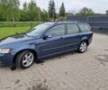 Синий Вольво В50, объемом двигателя 0 л и пробегом 232 тыс. км за 8000 $, фото 6 на Automoto.ua