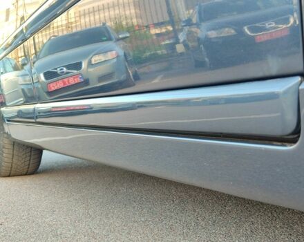 Синий Вольво В50, объемом двигателя 1.6 л и пробегом 227 тыс. км за 9499 $, фото 7 на Automoto.ua