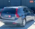 Синий Вольво В50, объемом двигателя 1.6 л и пробегом 230 тыс. км за 7500 $, фото 9 на Automoto.ua