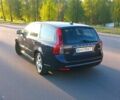 Синій Вольво V50, об'ємом двигуна 1.6 л та пробігом 226 тис. км за 7900 $, фото 5 на Automoto.ua