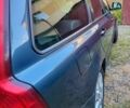 Синий Вольво В50, объемом двигателя 1.56 л и пробегом 250 тыс. км за 7000 $, фото 6 на Automoto.ua