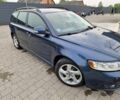 Синий Вольво В50, объемом двигателя 0 л и пробегом 232 тыс. км за 8000 $, фото 7 на Automoto.ua