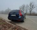 Синий Вольво В50, объемом двигателя 1.56 л и пробегом 219 тыс. км за 7800 $, фото 11 на Automoto.ua