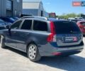 Синий Вольво В50, объемом двигателя 1.6 л и пробегом 230 тыс. км за 7500 $, фото 7 на Automoto.ua