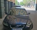 Синій Вольво V50, об'ємом двигуна 1.6 л та пробігом 110 тис. км за 8570 $, фото 1 на Automoto.ua