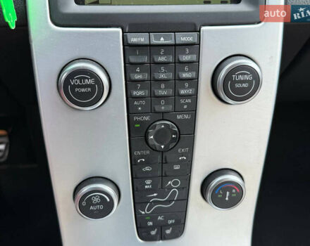 Синій Вольво V50, об'ємом двигуна 1.6 л та пробігом 227 тис. км за 7999 $, фото 50 на Automoto.ua