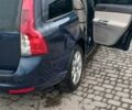Синий Вольво В50, объемом двигателя 1.56 л и пробегом 224 тыс. км за 8900 $, фото 3 на Automoto.ua