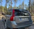 Синий Вольво В50, объемом двигателя 1.56 л и пробегом 282 тыс. км за 7900 $, фото 13 на Automoto.ua