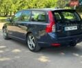 Синій Вольво V50, об'ємом двигуна 1.56 л та пробігом 240 тис. км за 6999 $, фото 24 на Automoto.ua