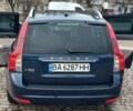 Синий Вольво В50, объемом двигателя 1.56 л и пробегом 224 тыс. км за 8900 $, фото 4 на Automoto.ua